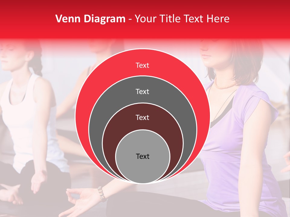 People Vitality  PowerPoint Template