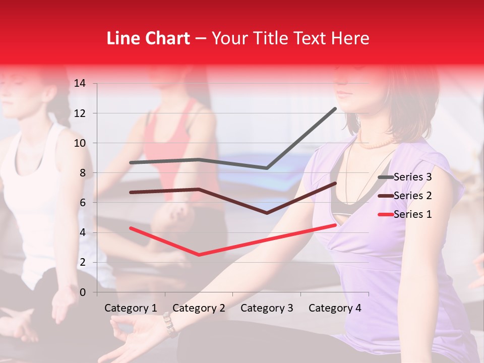 People Vitality  PowerPoint Template