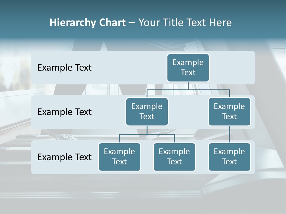 Geology Free Diving Fresh Water PowerPoint Template