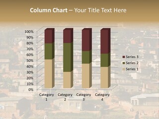 Hill Kigali Africa PowerPoint Template