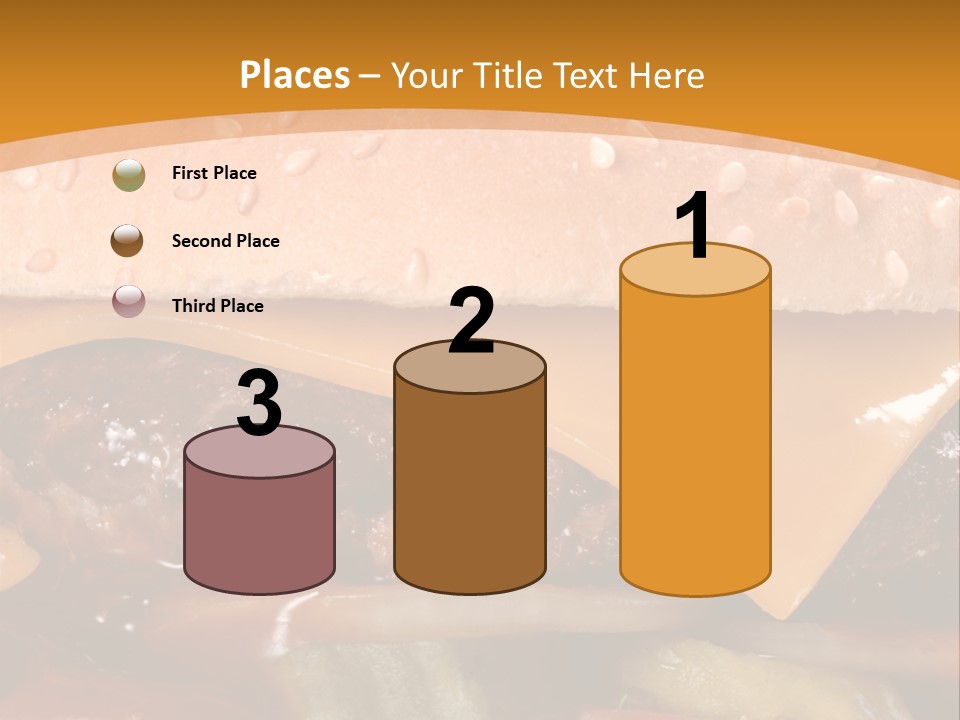 Protect Healthcare Toilet PowerPoint Template