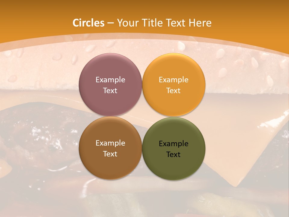 Protect Healthcare Toilet PowerPoint Template