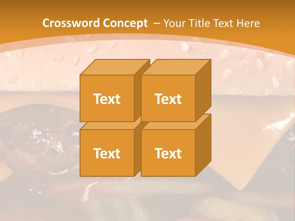 Protect Healthcare Toilet PowerPoint Template