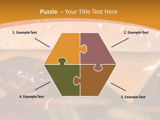 Protect Healthcare Toilet PowerPoint Template