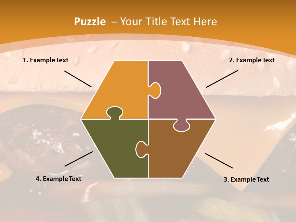 Protect Healthcare Toilet PowerPoint Template