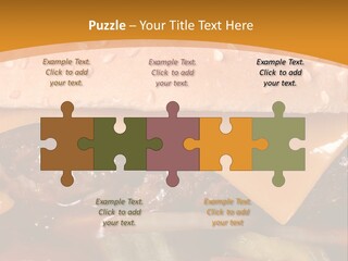 Protect Healthcare Toilet PowerPoint Template