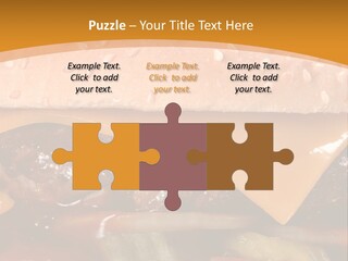 Protect Healthcare Toilet PowerPoint Template