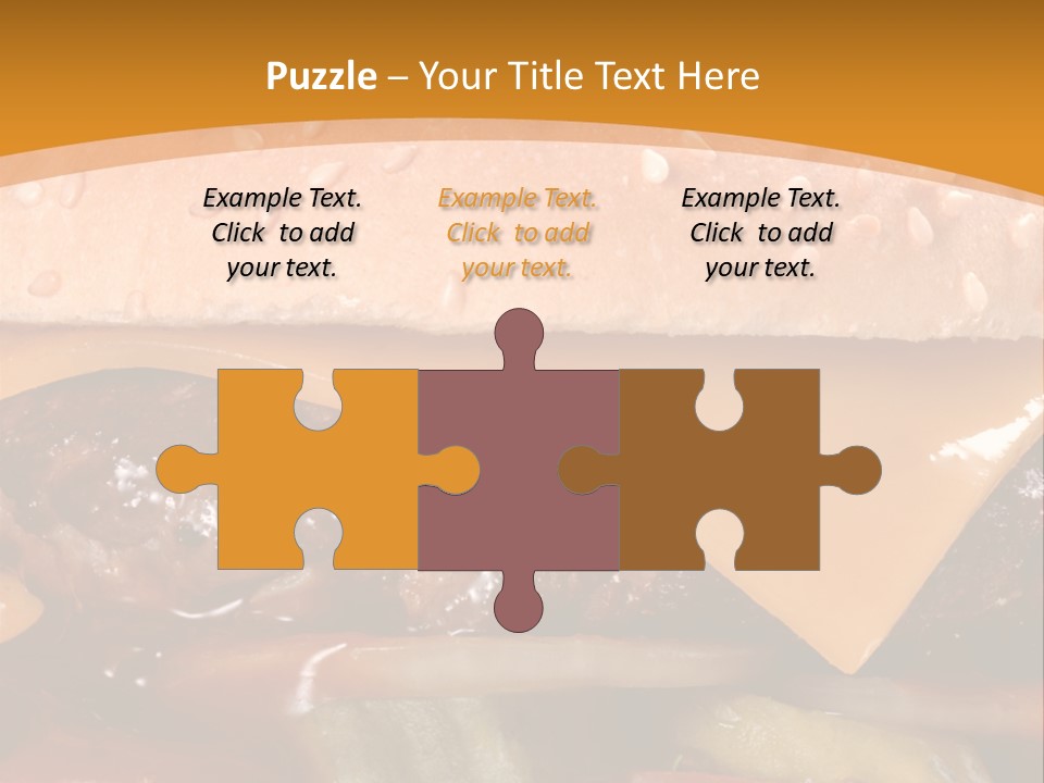 Protect Healthcare Toilet PowerPoint Template