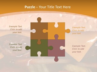 Protect Healthcare Toilet PowerPoint Template