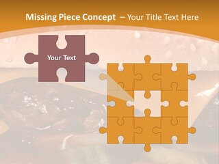 Protect Healthcare Toilet PowerPoint Template