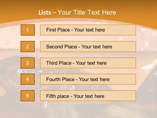 Protect Healthcare Toilet PowerPoint Template