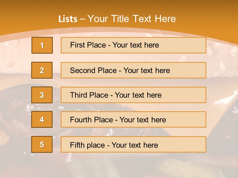 Protect Healthcare Toilet PowerPoint Template