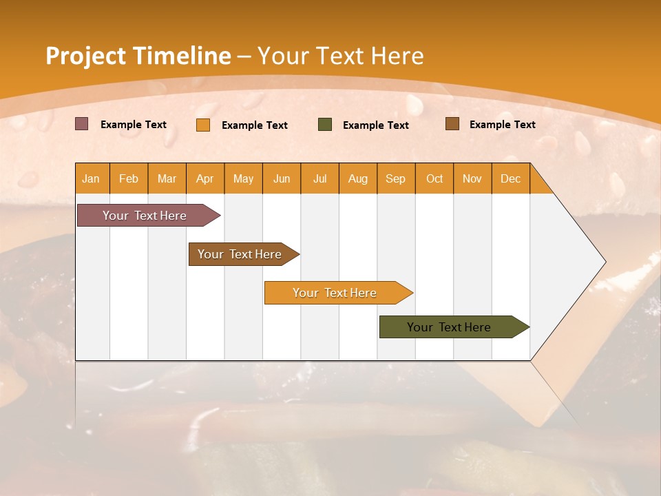Protect Healthcare Toilet PowerPoint Template