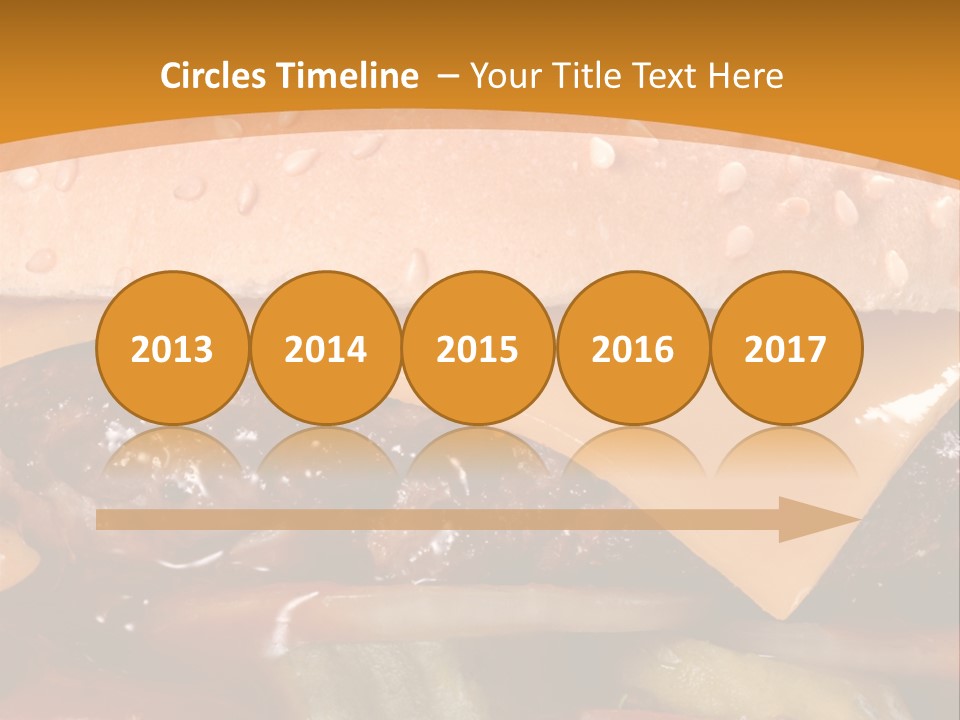 Protect Healthcare Toilet PowerPoint Template