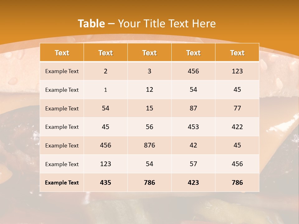 Protect Healthcare Toilet PowerPoint Template