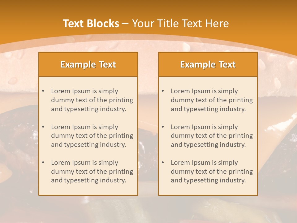 Protect Healthcare Toilet PowerPoint Template