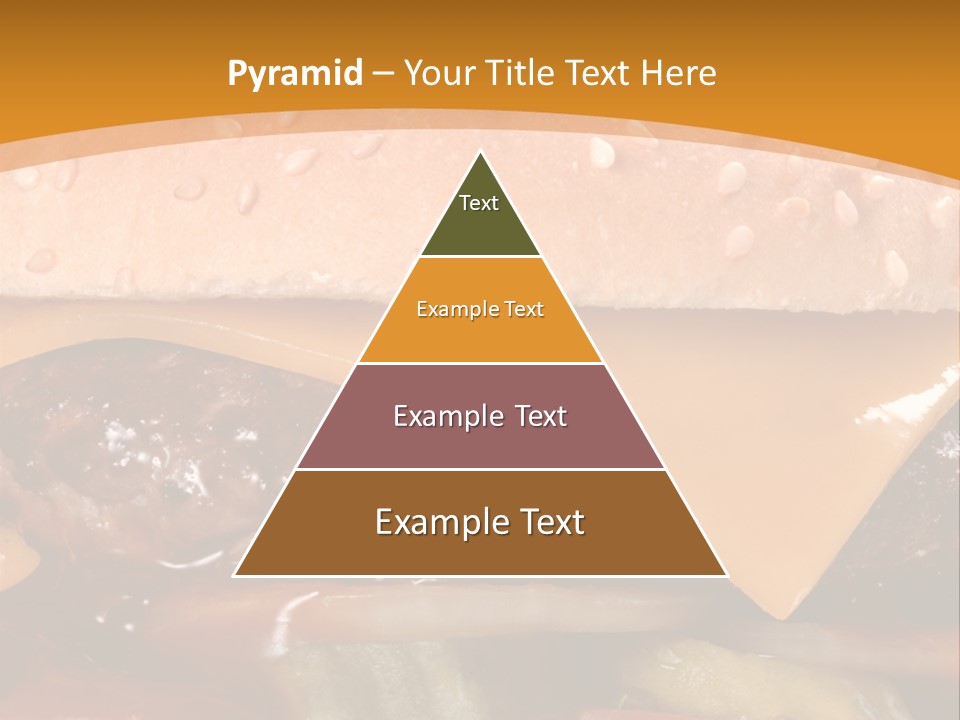 Protect Healthcare Toilet PowerPoint Template