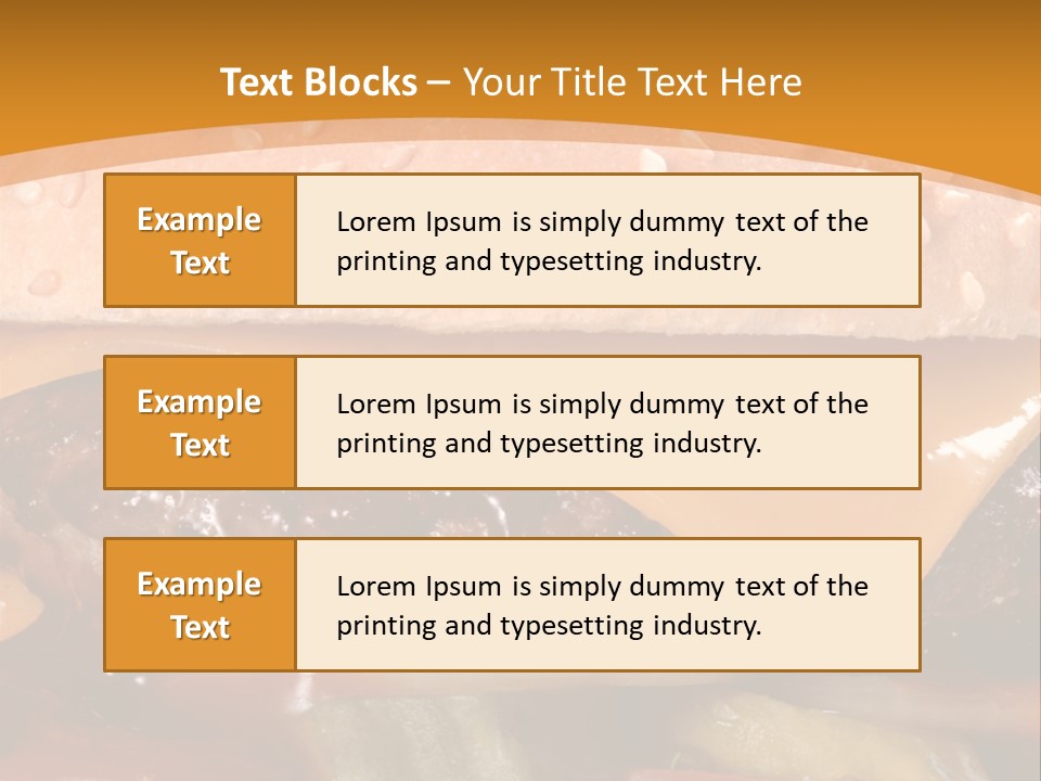 Protect Healthcare Toilet PowerPoint Template