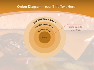 Protect Healthcare Toilet PowerPoint Template