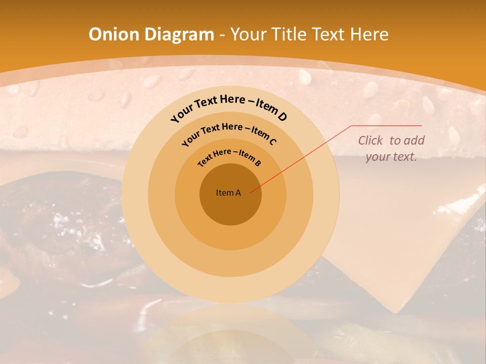 Protect Healthcare Toilet PowerPoint Template
