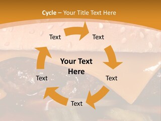 Protect Healthcare Toilet PowerPoint Template