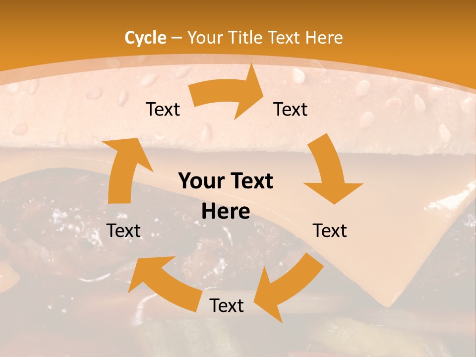 Protect Healthcare Toilet PowerPoint Template