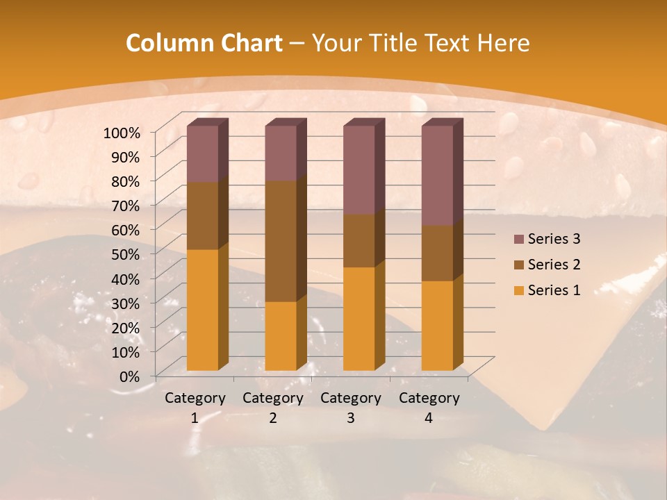 Protect Healthcare Toilet PowerPoint Template