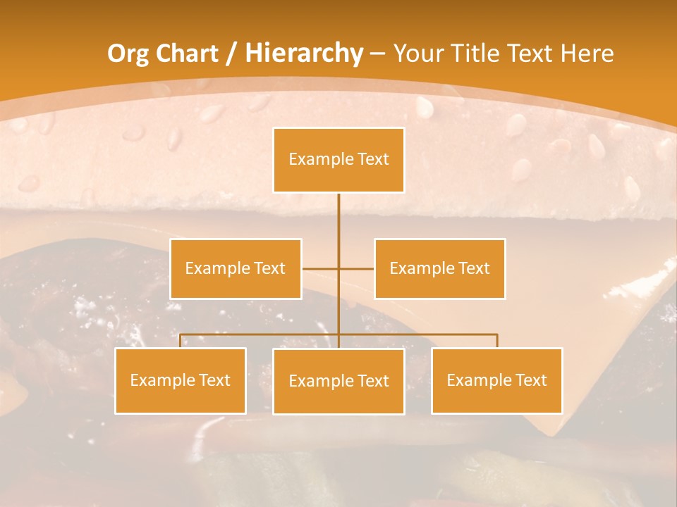 Protect Healthcare Toilet PowerPoint Template