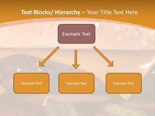 Protect Healthcare Toilet PowerPoint Template