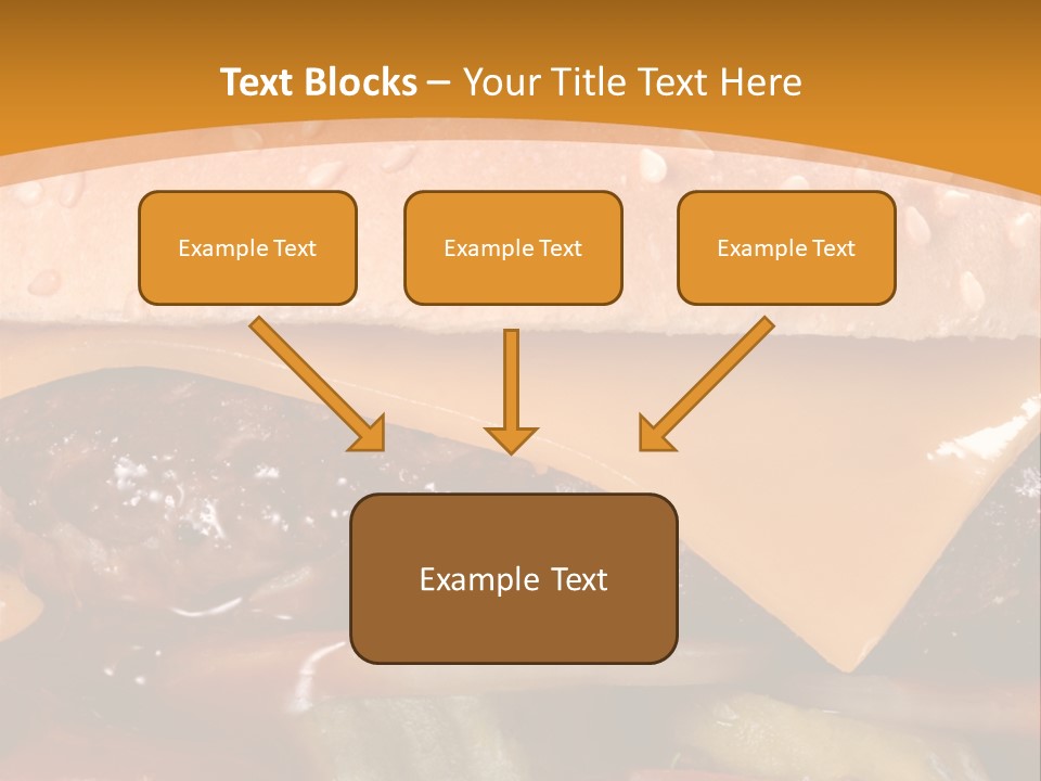 Protect Healthcare Toilet PowerPoint Template