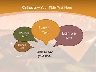 Protect Healthcare Toilet PowerPoint Template