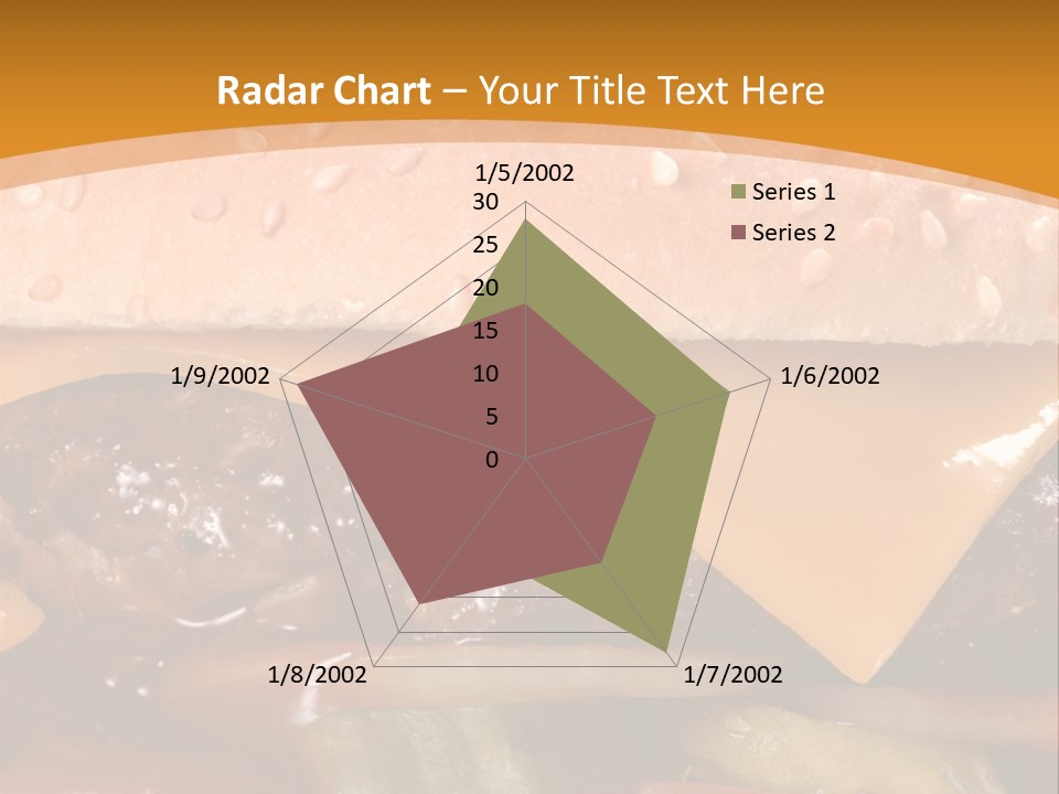 Protect Healthcare Toilet PowerPoint Template