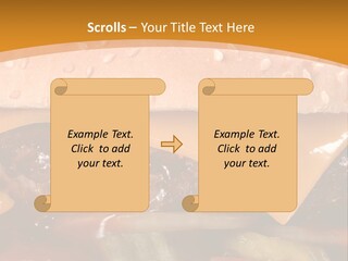 Protect Healthcare Toilet PowerPoint Template