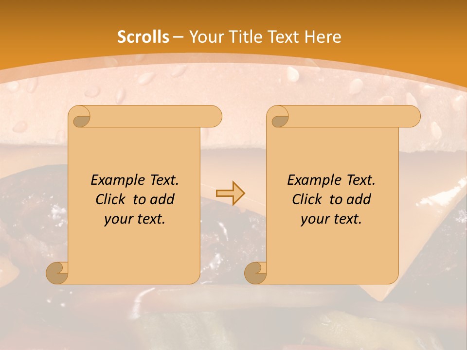Protect Healthcare Toilet PowerPoint Template