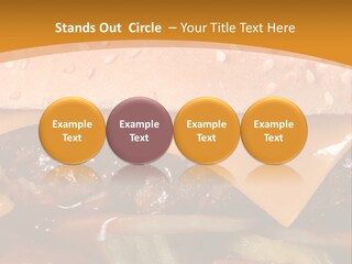 Protect Healthcare Toilet PowerPoint Template