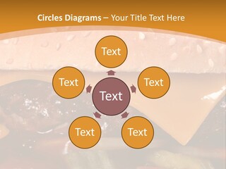 Protect Healthcare Toilet PowerPoint Template