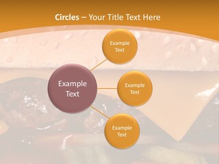 Protect Healthcare Toilet PowerPoint Template