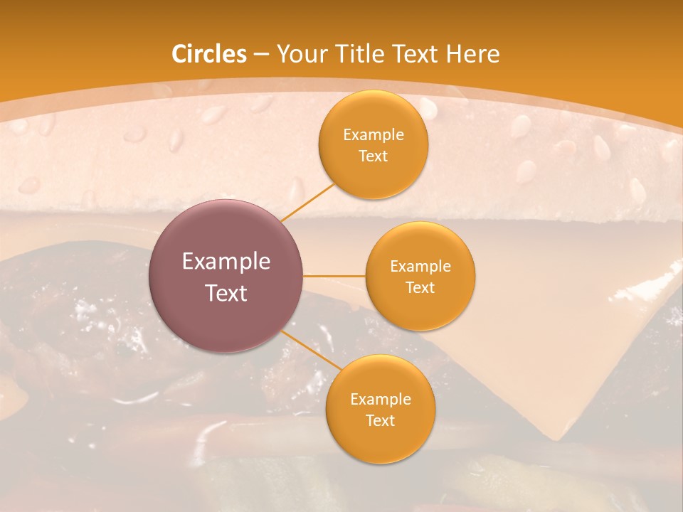 Protect Healthcare Toilet PowerPoint Template