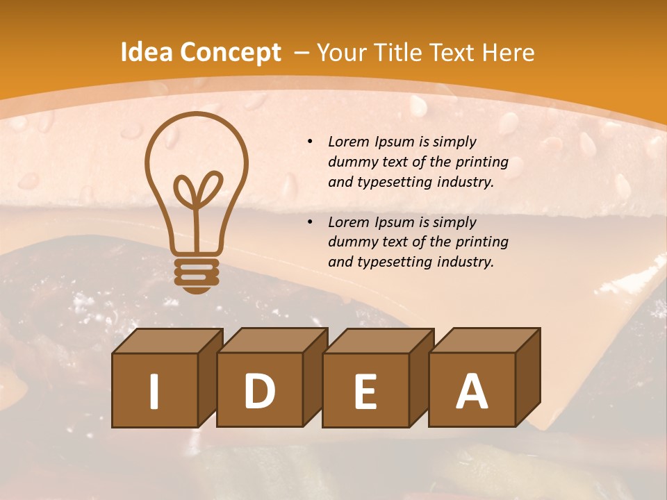 Protect Healthcare Toilet PowerPoint Template