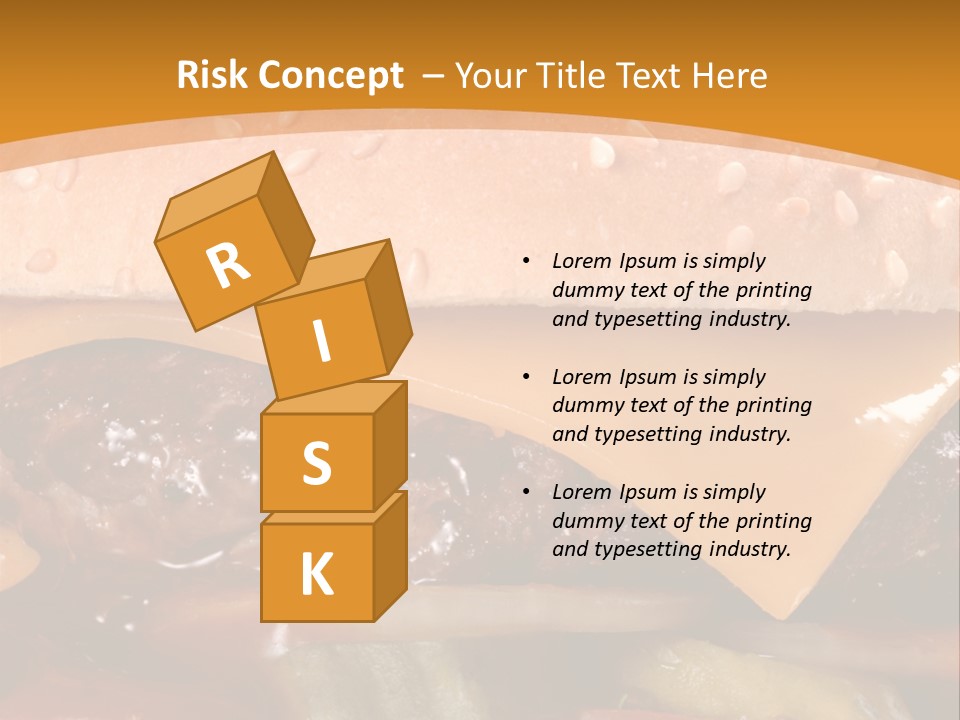 Protect Healthcare Toilet PowerPoint Template