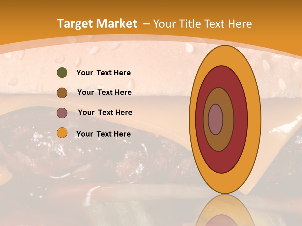 Protect Healthcare Toilet PowerPoint Template