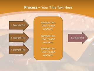 Protect Healthcare Toilet PowerPoint Template