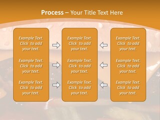 Protect Healthcare Toilet PowerPoint Template