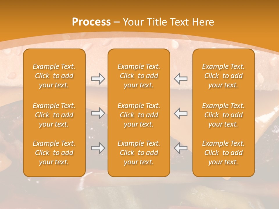 Protect Healthcare Toilet PowerPoint Template