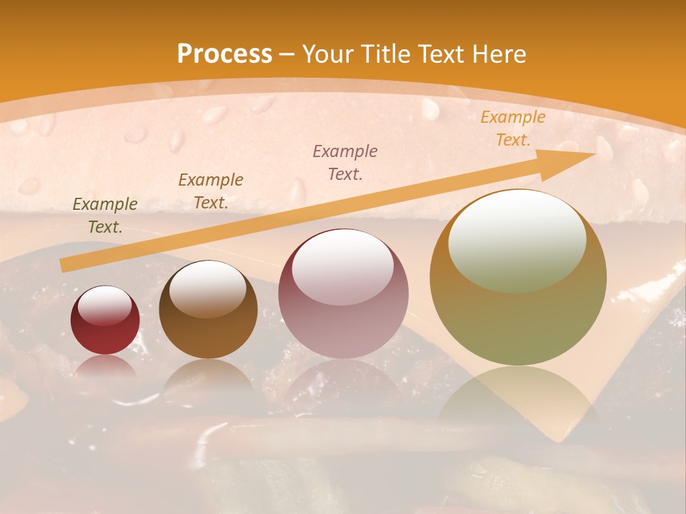 Protect Healthcare Toilet PowerPoint Template