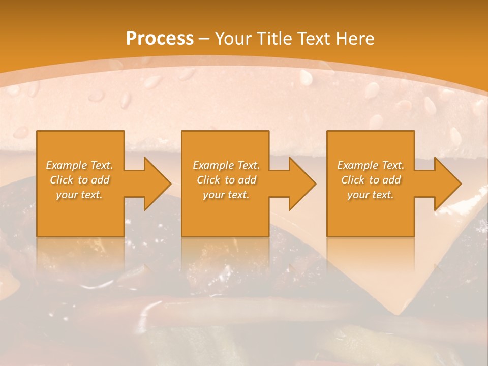 Protect Healthcare Toilet PowerPoint Template