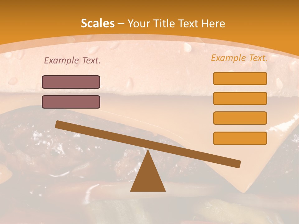 Protect Healthcare Toilet PowerPoint Template