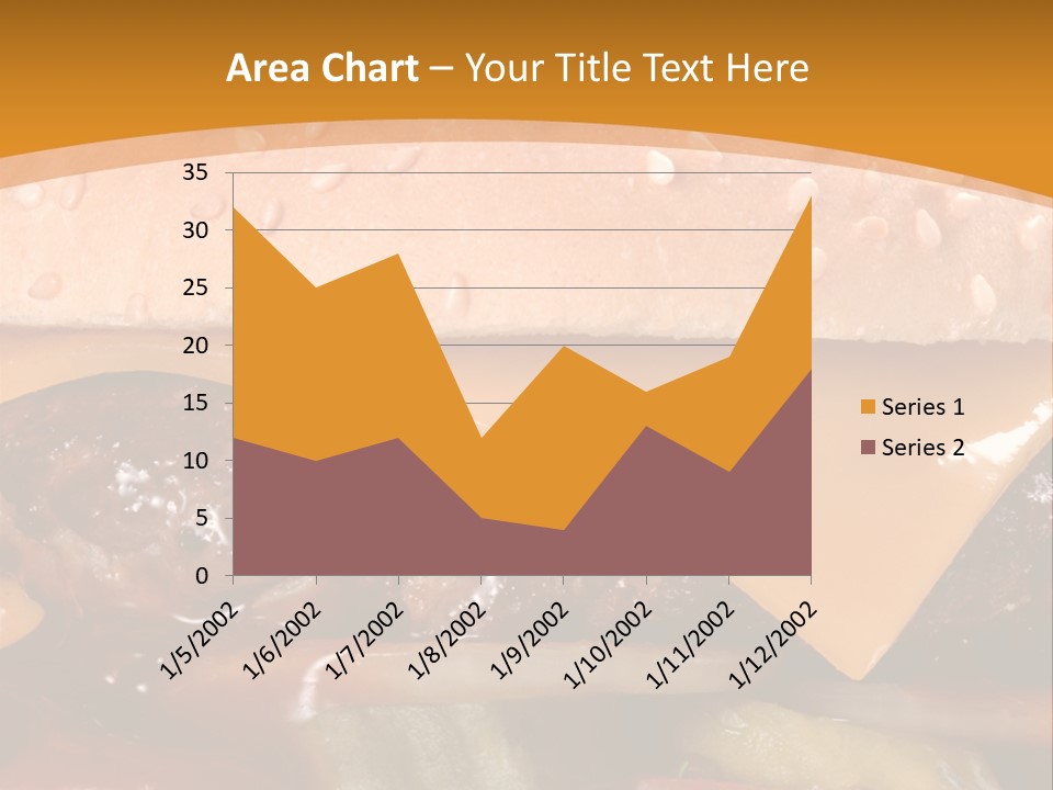 Protect Healthcare Toilet PowerPoint Template