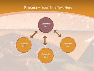 Protect Healthcare Toilet PowerPoint Template