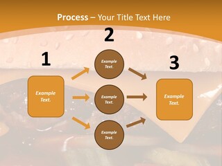 Protect Healthcare Toilet PowerPoint Template